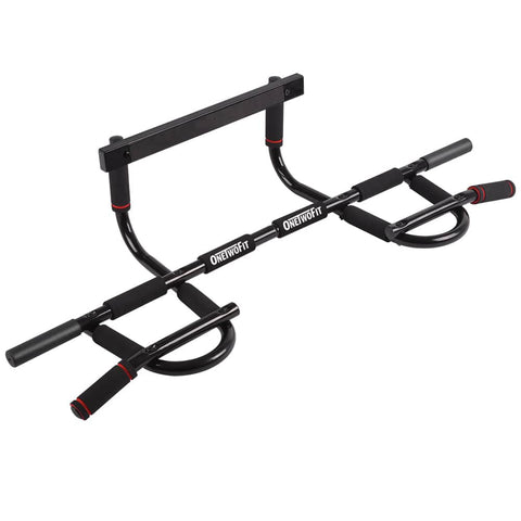 Indoor Fitness Multifunctional Pull-up Trainer - Smartx6