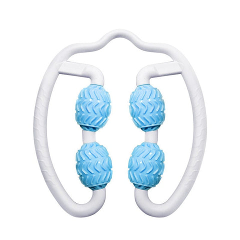 Annular Leg Massage Roller Fitness Equipment - Smartx6