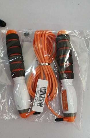 Electronic Counting  Rope For Fitness Trainning - Smartx6