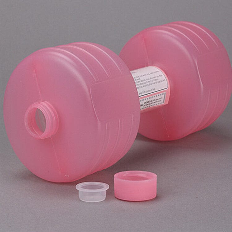 Body Building Water Dumbbell Weight Dumbbells - Smartx6