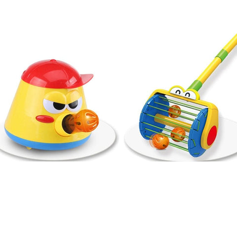 Cannonball Pot Car Toy Creativity Toy Cars 360 degree Free Walking - Smartx6