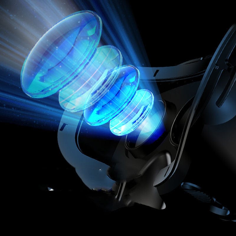 VRG Pro 3D VR glasses | Wide-angle VR headset | 3D virtual reality glasses VRG Pro | Immersive VRG Pro headset | VRG Pro wide lens VR glasses | 3D VR goggles with wide view | High-definition VRG Pro headset | VRG Pro gaming VR glasses | Wide-angle virtual reality headset | VRG Pro cinematic VR goggles