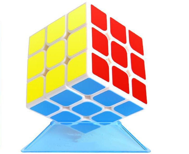Magic Cube Educational Toy For Children - Smartx6