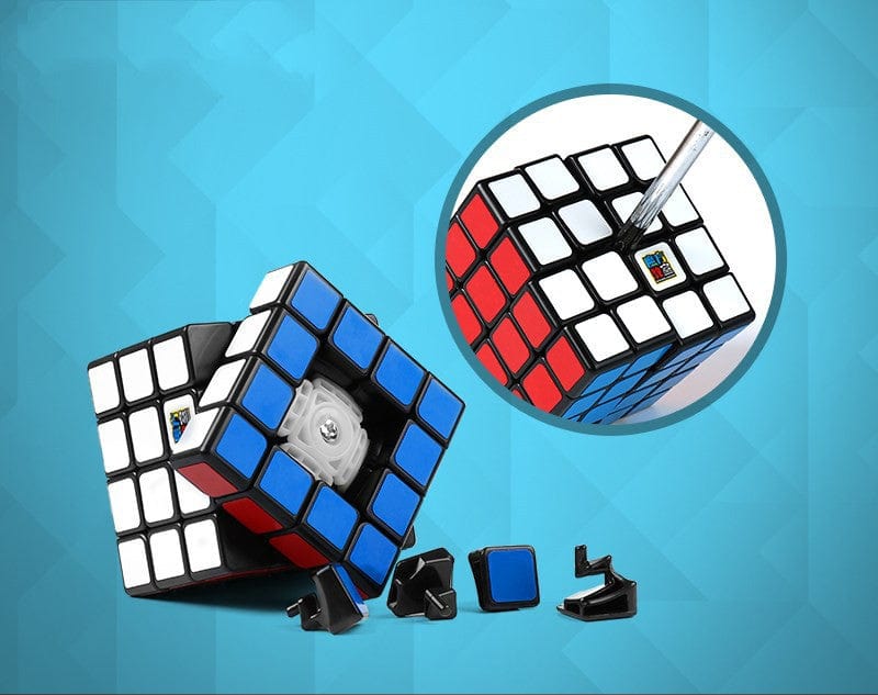 Magic Cube Educational Toy For Children - Smartx6