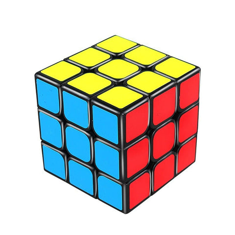 Magic Cube Educational Toy For Children - Smartx6