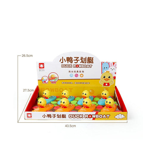 Parent-child Interactive Bath Toys Children Bath Toys - Smartx6