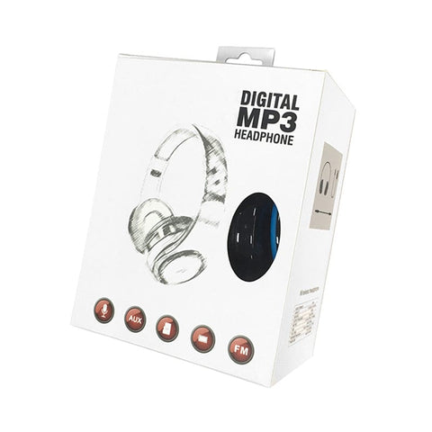 HiFi Bluetooth wireless headphones | High-fidelity wireless headphones | Over-ear Bluetooth HiFi headphones | Wireless headphones with deep bass | Bluetooth headphones with HiFi sound | Noise-canceling HiFi Bluetooth headset | HiFi stereo wireless headphones | Premium sound Bluetooth headphones | Wireless over-ear HiFi headphones | HiFi music headphones with Bluetooth