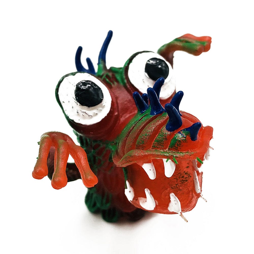 Finger Puppets Kids Funny Play Toys Party - Smartx6