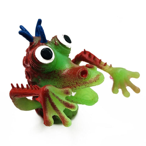 Finger Puppets Kids Funny Play Toys Party - Smartx6