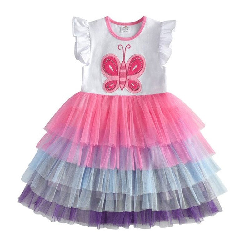 Girls summer princess dress | Princess dress for girls summer | Toddler summer fairy dress | Lightweight princess gown for girls | Cute summer dress for little princess | Girls sleeveless princess outfit | Summer party dress for girls | Fairy tale inspired summer dress | Kids royal style summer dress | Elegant summer dress for girls