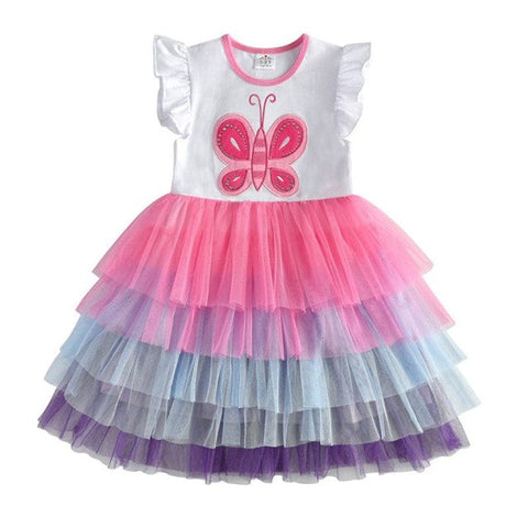 Girls summer princess dress | Princess dress for girls summer | Toddler summer fairy dress | Lightweight princess gown for girls | Cute summer dress for little princess | Girls sleeveless princess outfit | Summer party dress for girls | Fairy tale inspired summer dress | Kids royal style summer dress | Elegant summer dress for girls