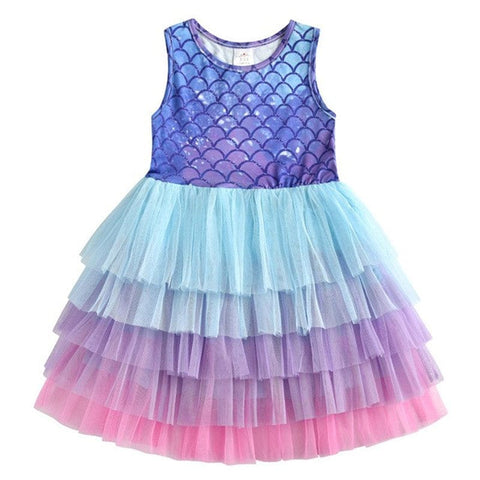 Girls summer princess dress | Princess dress for girls summer | Toddler summer fairy dress | Lightweight princess gown for girls | Cute summer dress for little princess | Girls sleeveless princess outfit | Summer party dress for girls | Fairy tale inspired summer dress | Kids royal style summer dress | Elegant summer dress for girls