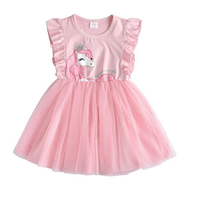 Girls summer princess dress | Princess dress for girls summer | Toddler summer fairy dress | Lightweight princess gown for girls | Cute summer dress for little princess | Girls sleeveless princess outfit | Summer party dress for girls | Fairy tale inspired summer dress | Kids royal style summer dress | Elegant summer dress for girls