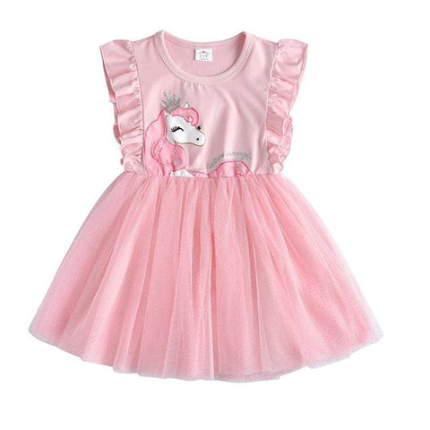 Girls summer princess dress | Princess dress for girls summer | Toddler summer fairy dress | Lightweight princess gown for girls | Cute summer dress for little princess | Girls sleeveless princess outfit | Summer party dress for girls | Fairy tale inspired summer dress | Kids royal style summer dress | Elegant summer dress for girls