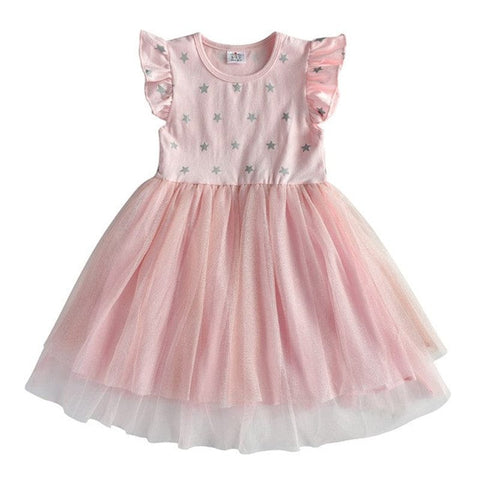 Girls summer princess dress | Princess dress for girls summer | Toddler summer fairy dress | Lightweight princess gown for girls | Cute summer dress for little princess | Girls sleeveless princess outfit | Summer party dress for girls | Fairy tale inspired summer dress | Kids royal style summer dress | Elegant summer dress for girls