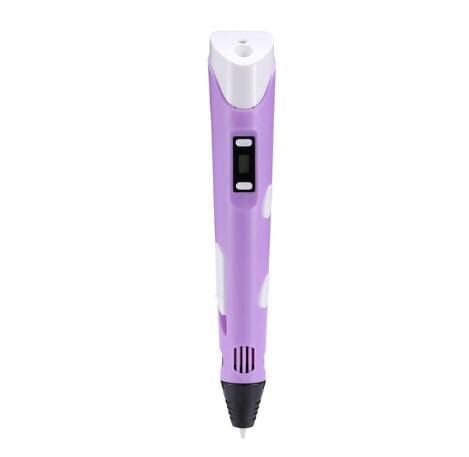 Kids' 3D Drawing Pen