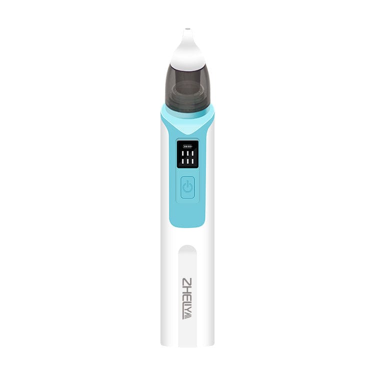 Nasal Aspirator Baby Electric Cleaning Household - Smartx6