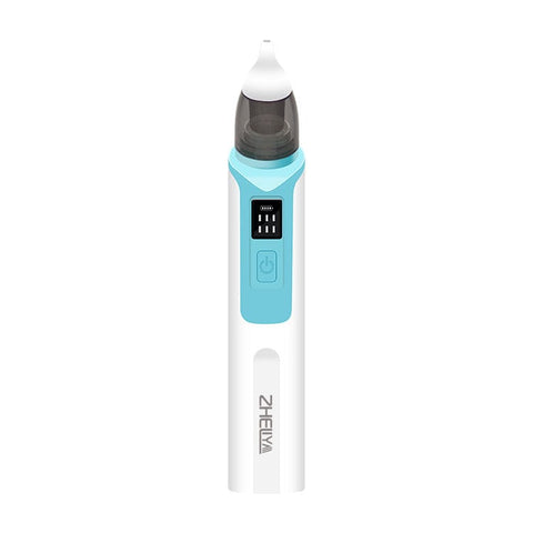 Nasal Aspirator Baby Electric Cleaning Household - Smartx6