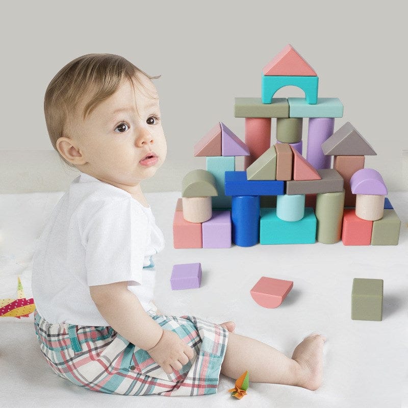 Building block toys - Smartx6