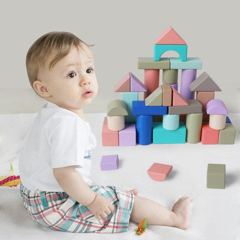 Building block toys - Smartx6