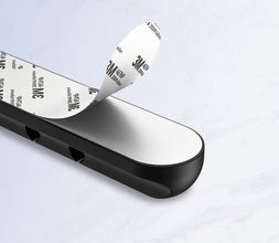 Silicone USB Cable Winder Desktop Cable Organizer Management Multipurpose Clips Cables Protector For Wired Headphones - Smartx6