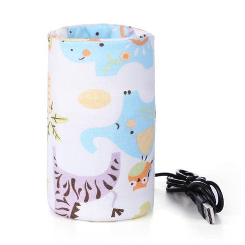 USB milk cooler bag - Smartx6