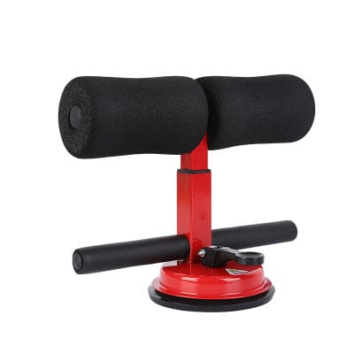 Sit-up Auxiliary Home Fitness Equipment Abdominal Muscle Clamp - Smartx6