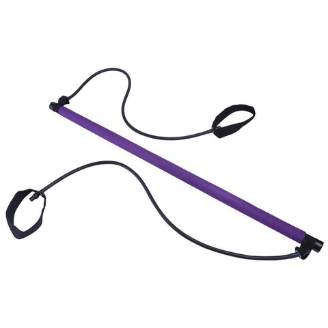 Chest Expander Puller - Smartx6