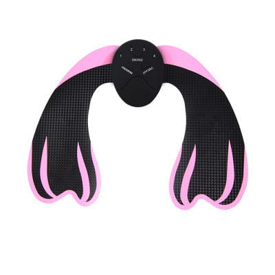 Butt beautifier for lazy indoor fitness equipment - Smartx6