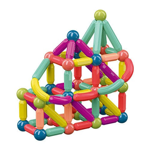 Baby Toys Magnetic Stick Building Blocks Game - Smartx6