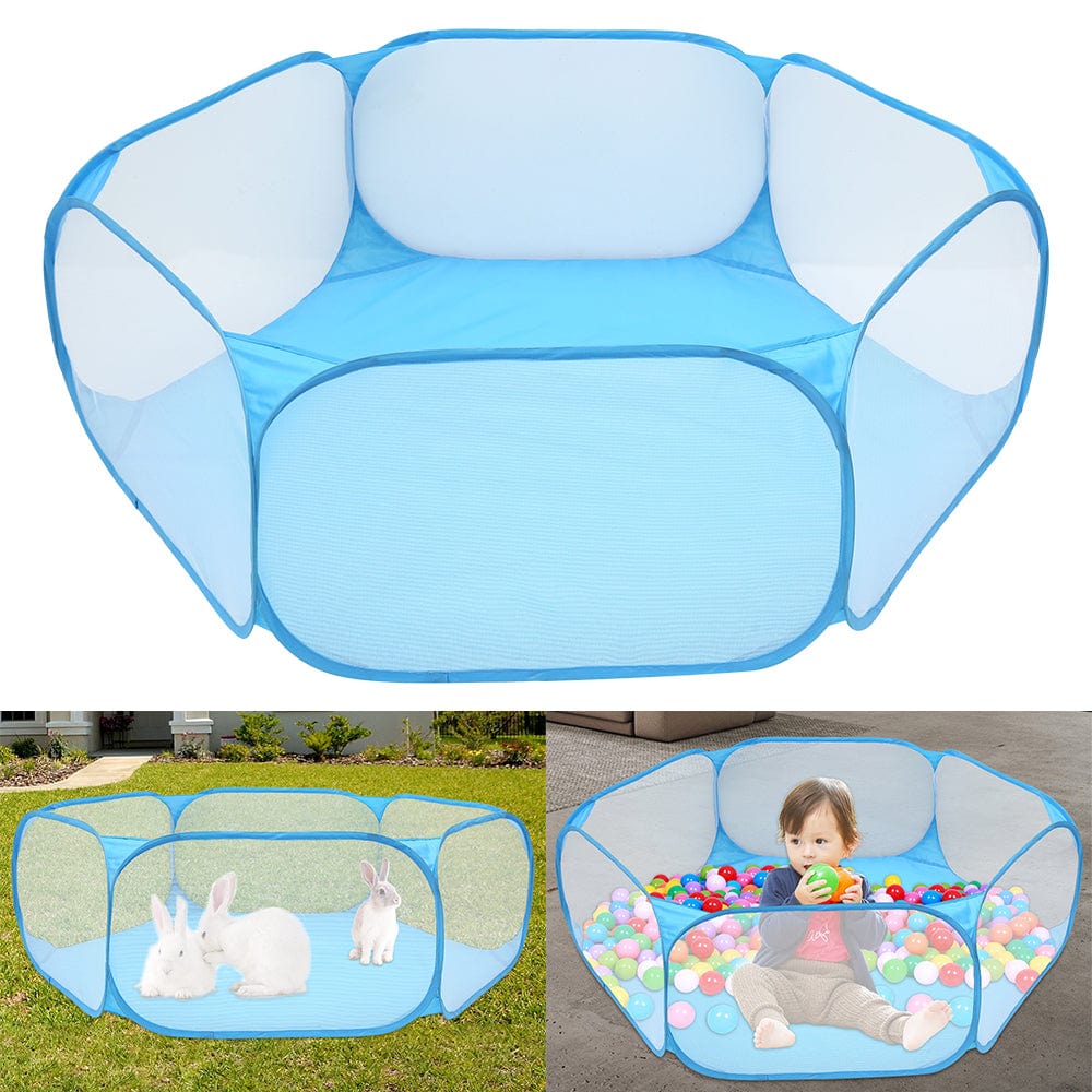 Baby Play Tent Toys Foldable Tent For Children's - Smartx6