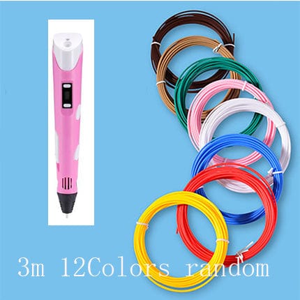 Kids' 3D Drawing Pen