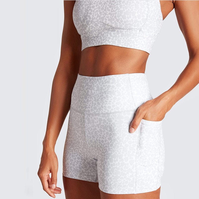 Sportswear Gym Running Suit Yoga Wear - Smartx6