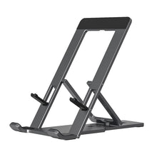 Universal Desk Tablet Mobile Phone Stand Adjustable Aluminium - Smartx6