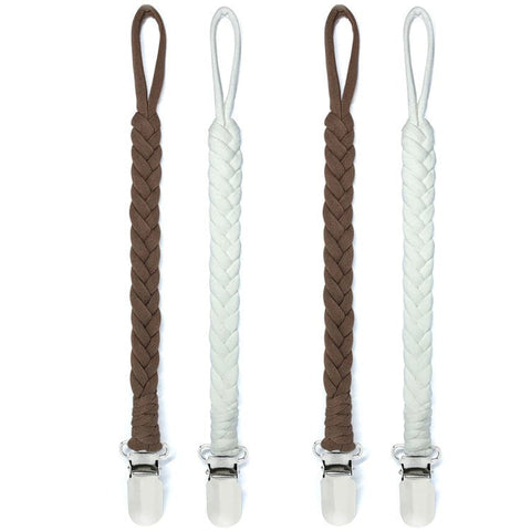 Pacifier Teether Anti-drop Pacifier Clip