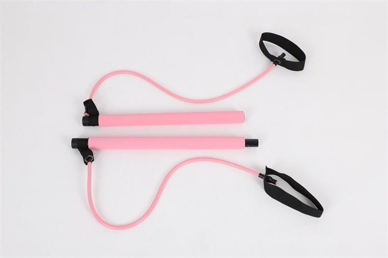 Chest Expander Puller - Smartx6
