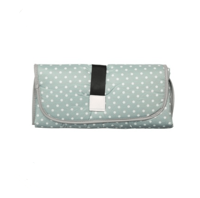 Portable Diaper Changing Pad Clutch for Newborn - Smartx6