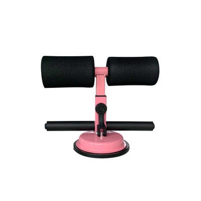 Sit-up Auxiliary Home Fitness Equipment Abdominal Muscle Clamp - Smartx6