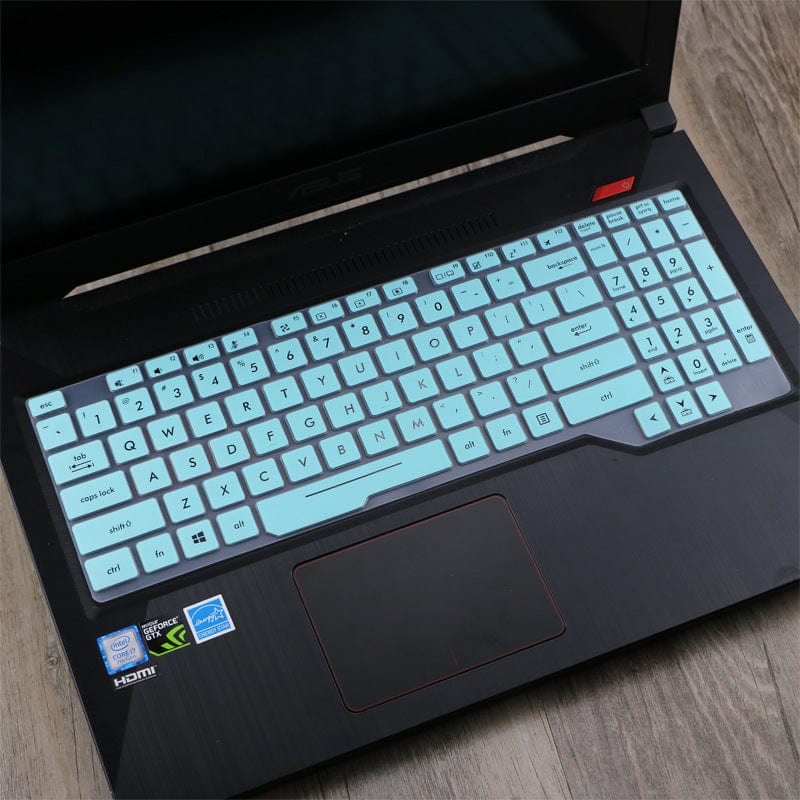 ASUS Laptop Keyboard Cover – Flight Series