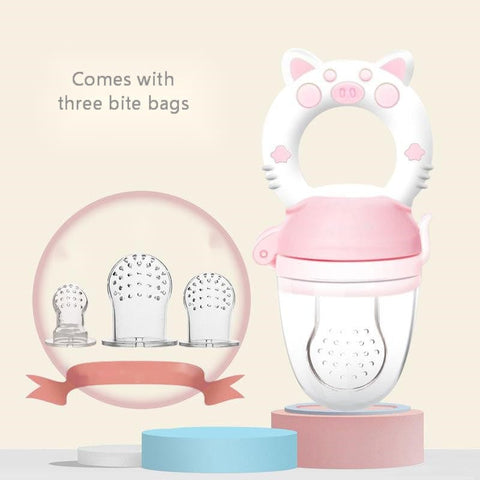 Baby teether - Smartx6