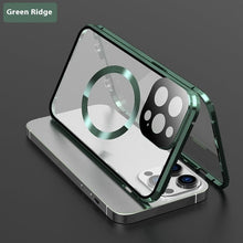 Phone Case Magsafe Magnetic King Inclusive - Smartx6