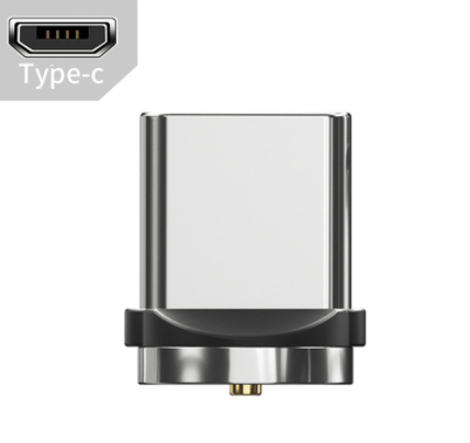 Essager 540° magnetic charger | 3-in-1 rotating magnetic cable | Fast charge magnetic USB cable | Essager magnetic charging cable | 540-degree swivel charger cable | Magnetic USB-C and Micro cable | Rotating magnetic phone charger | Durable 540° magnetic connector | Essager cable with LED light | Magnetic charger for Android & iPhone