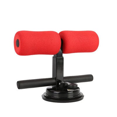 Sit-up Auxiliary Home Fitness Equipment Abdominal Muscle Clamp - Smartx6