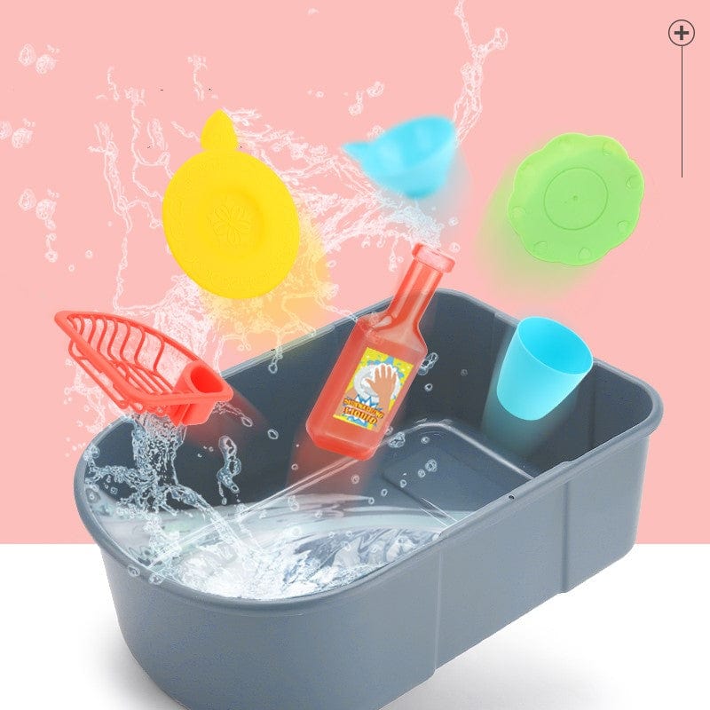 Dishwasher washing toys - Smartx6