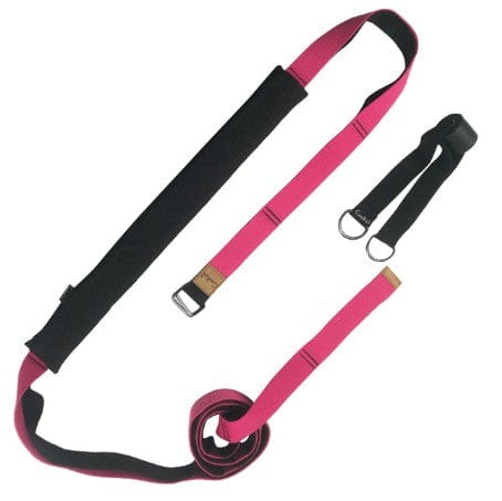 Yoga Strap Exercise Gym Belt - Smartx6