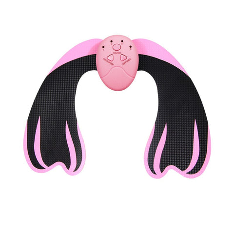 Butt beautifier for lazy indoor fitness equipment - Smartx6