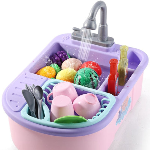 Dishwasher washing toys - Smartx6