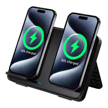 15W Three-in-one Wireless Charger - Smartx6