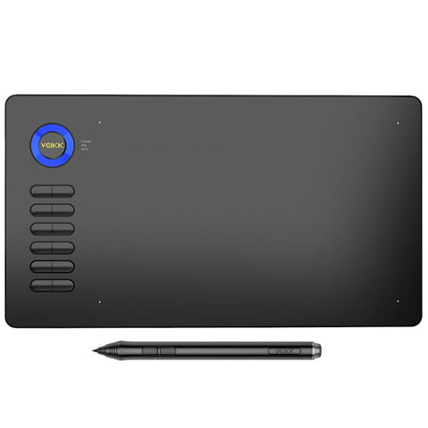 Digital drawing tablet English version | Graphic tablet for digital art | Drawing tablet with stylus | English language digital sketch pad | Art tablet for beginners and pros | Tablet for digital illustration | Pen tablet with English interface | Creative drawing tablet for artists | USB digital art pad | English digital tablet for design