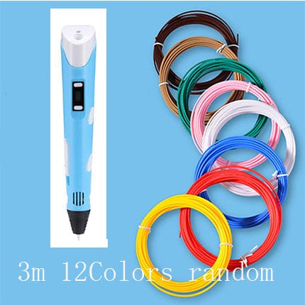 Kids' 3D Drawing Pen